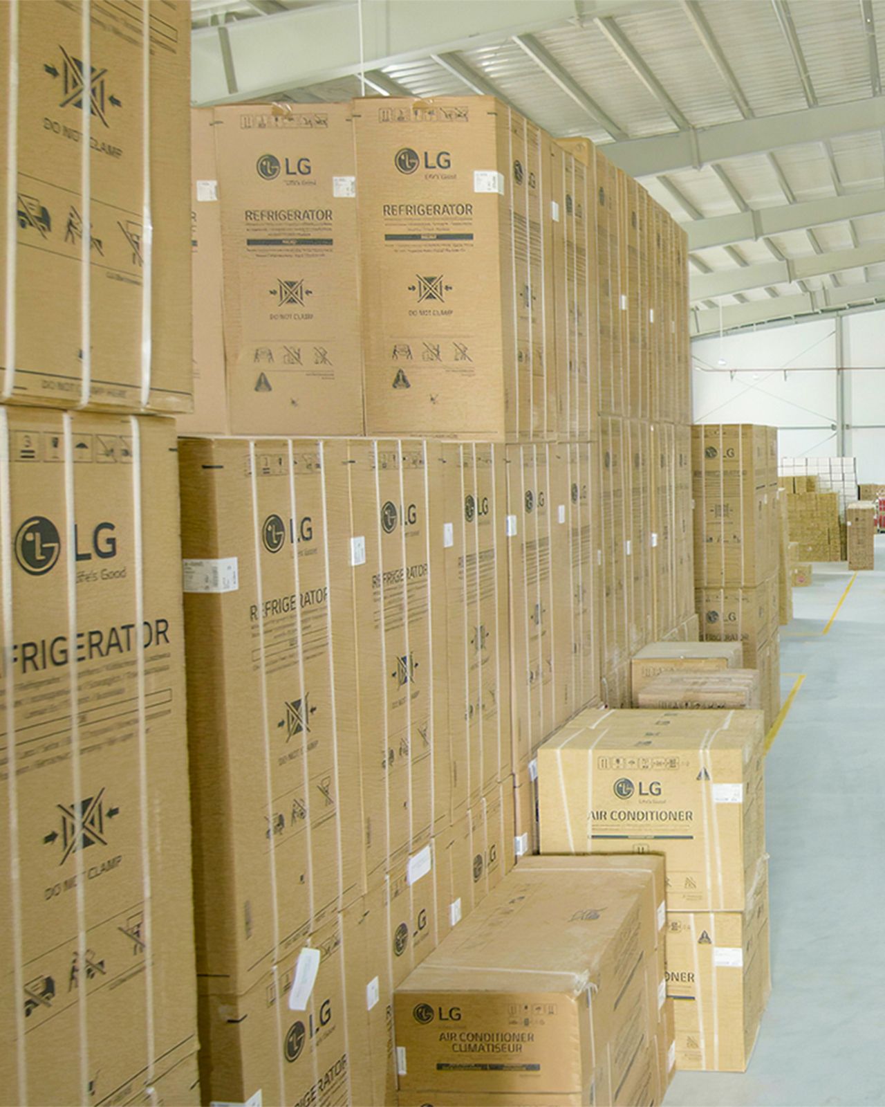 GGEAR Trading