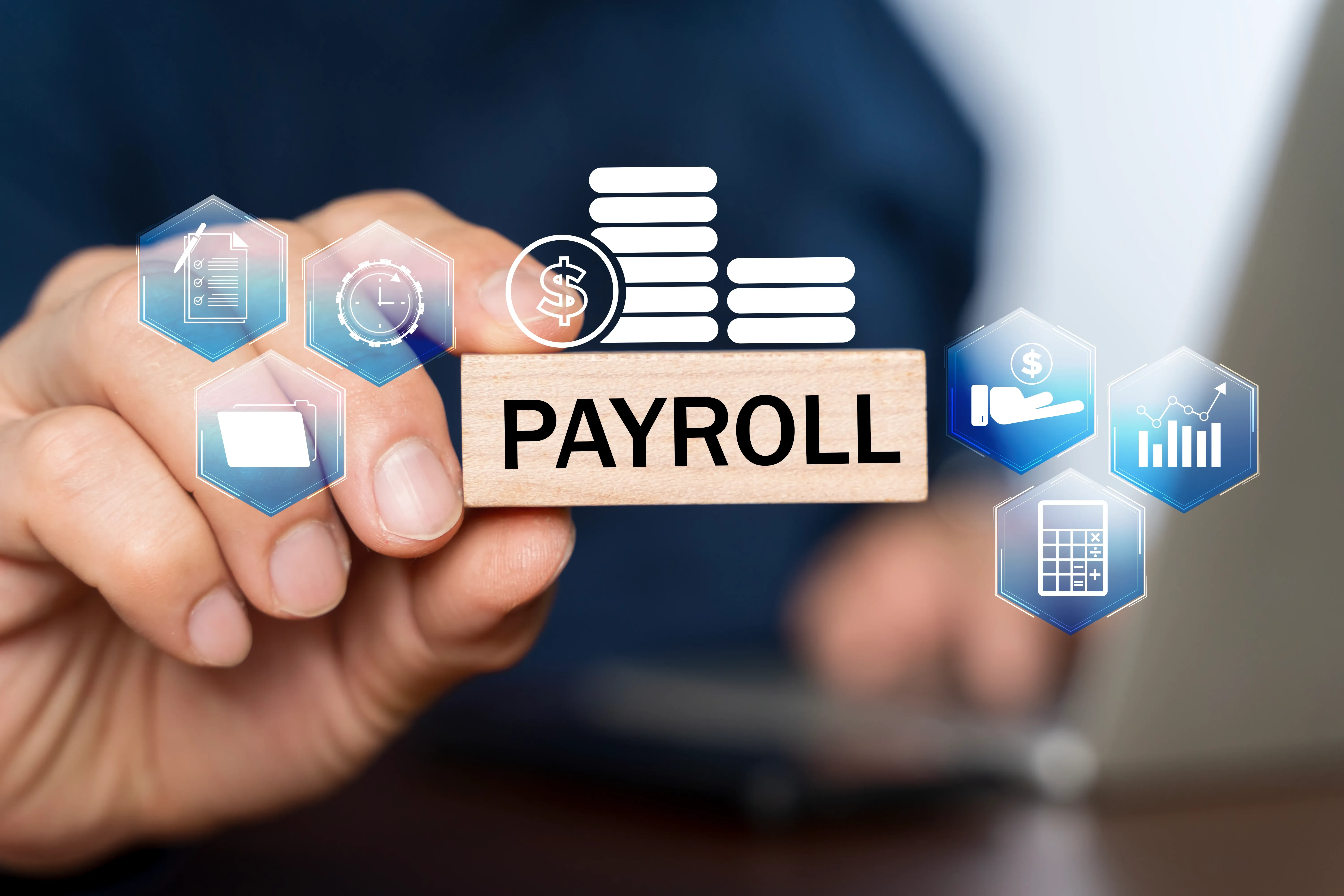 Payroll