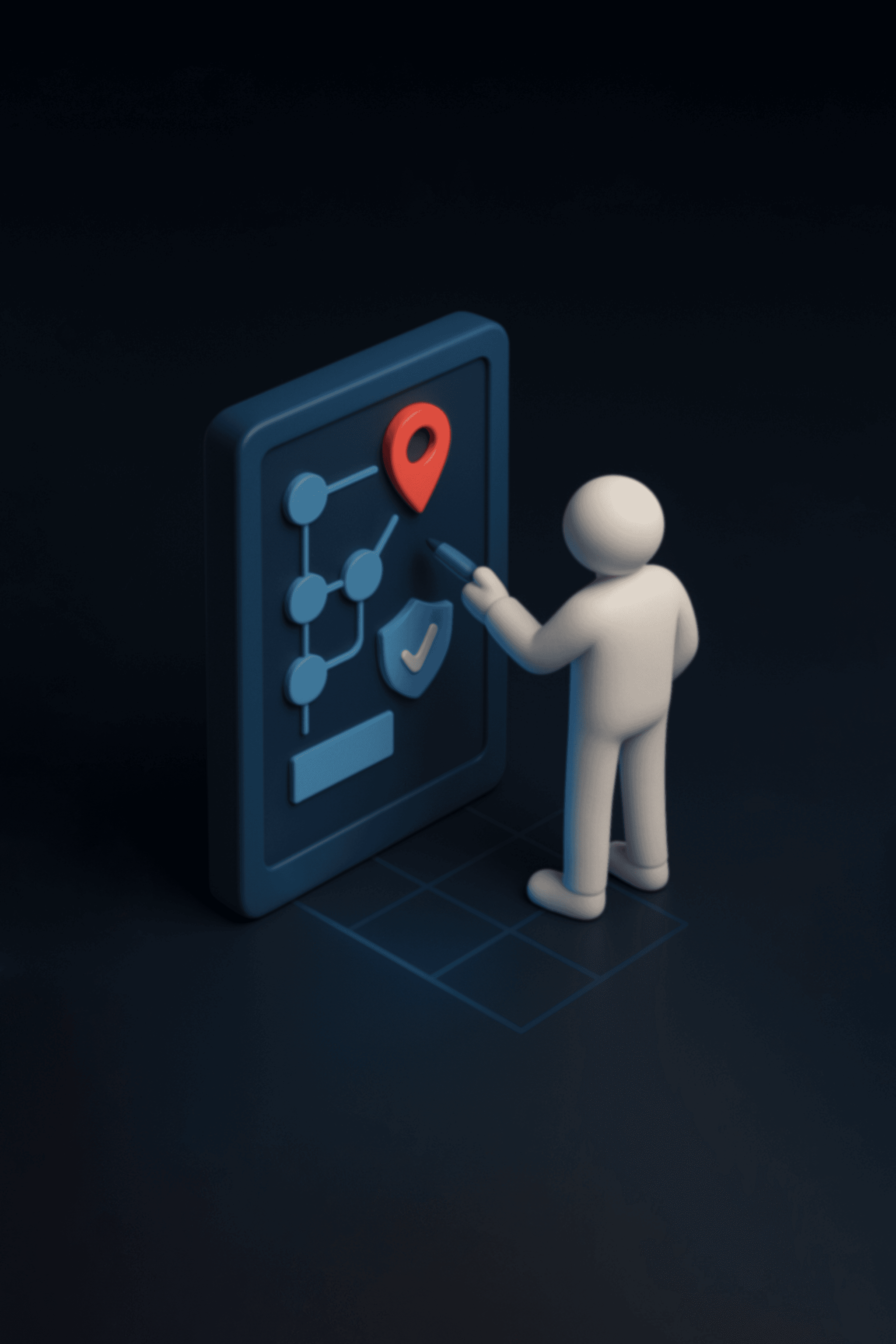 Actionable Reporting & Roadmaps