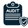 Audit-Ready Compliance