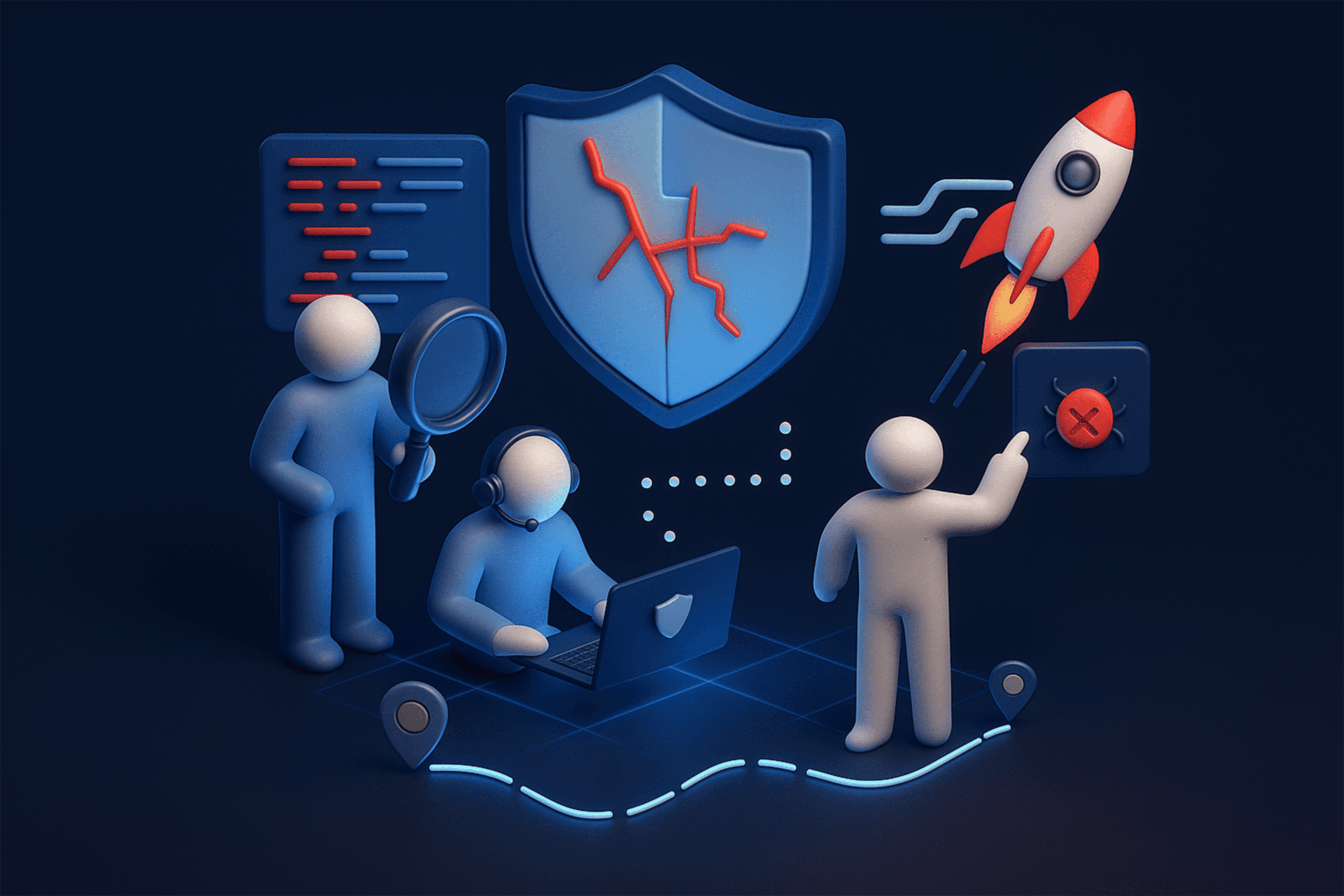 Beyond Standard Pentests