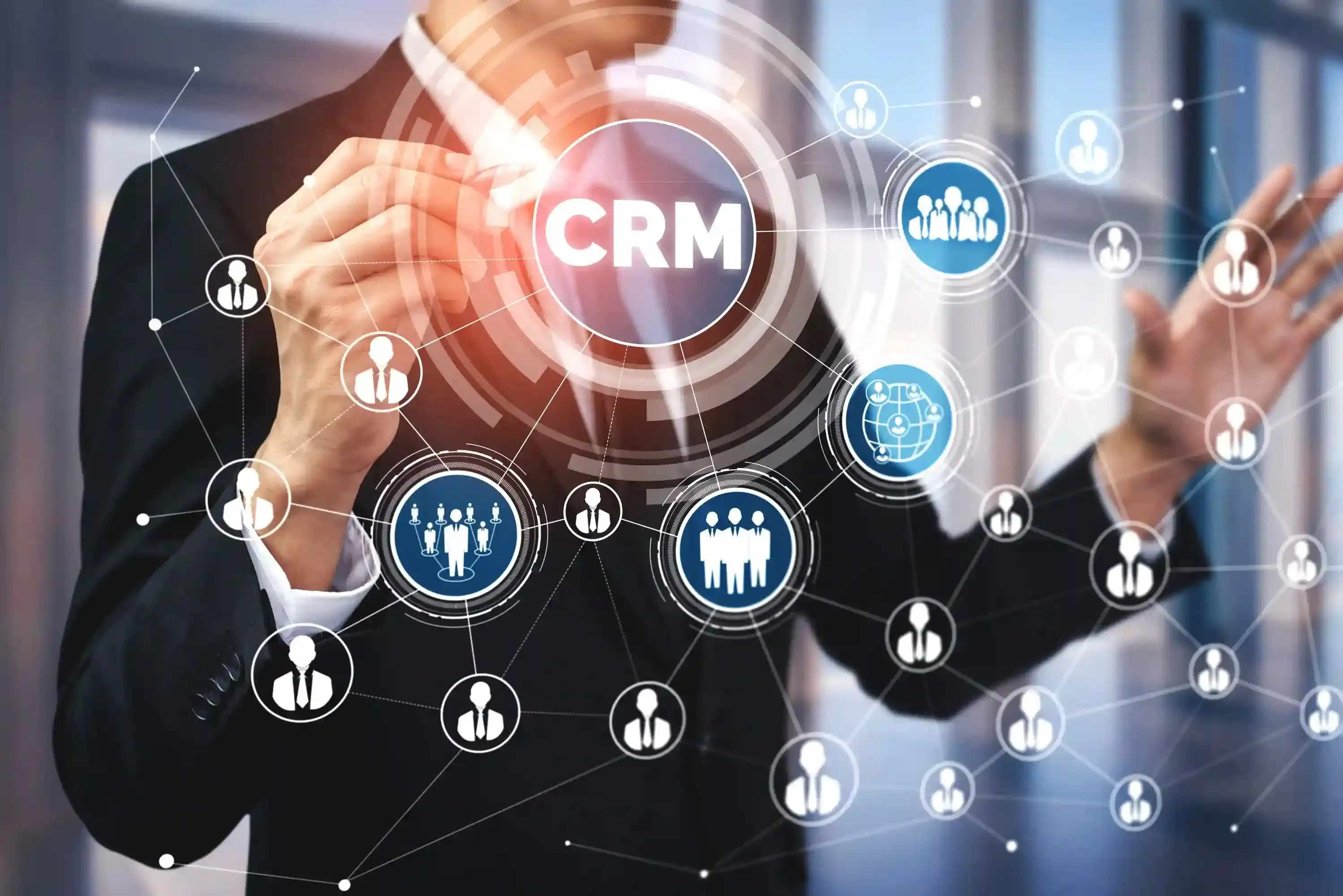 Customer Relationship Management