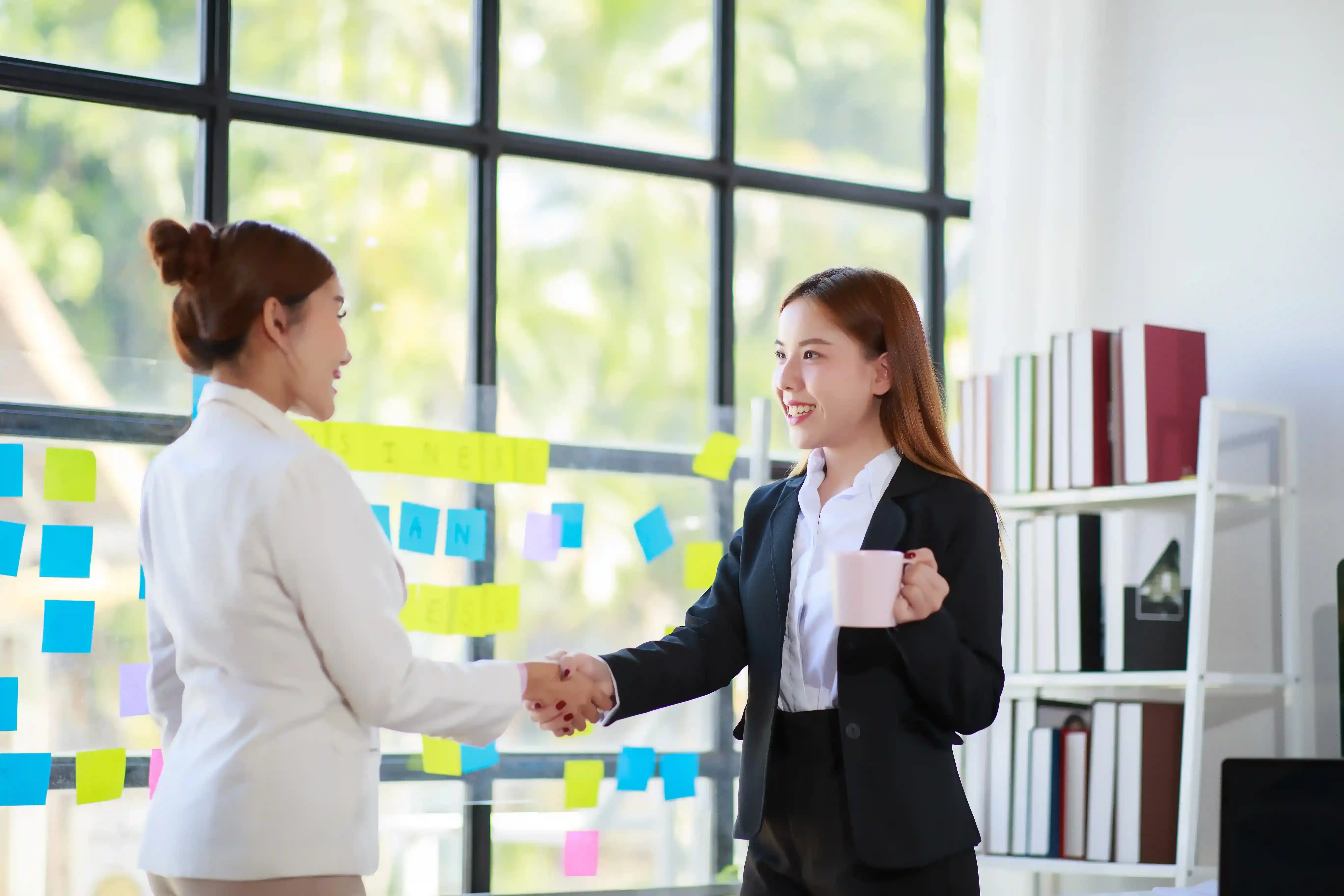 Customer Relationship Management