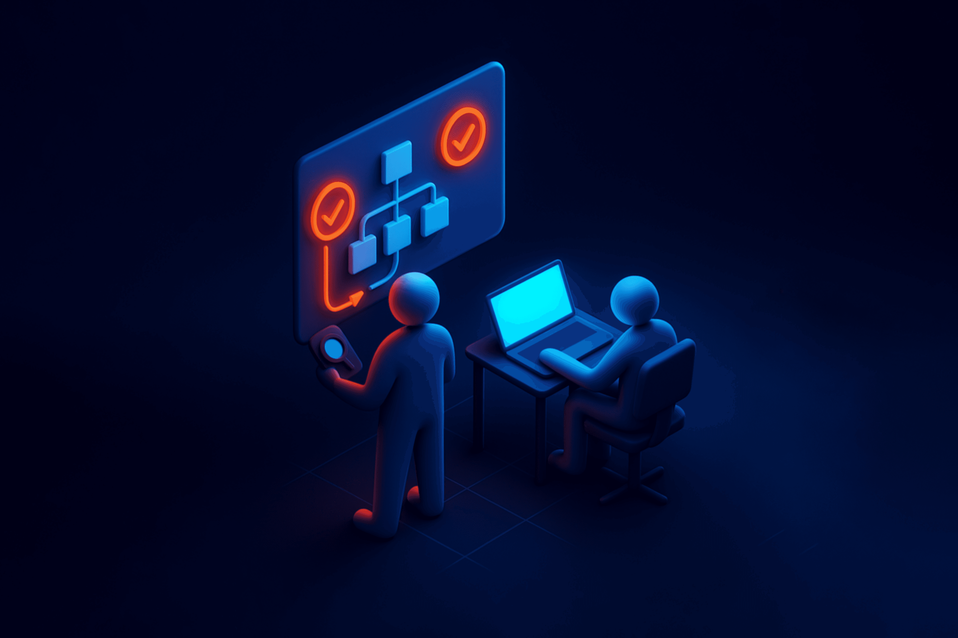 Define Scope & Objectives