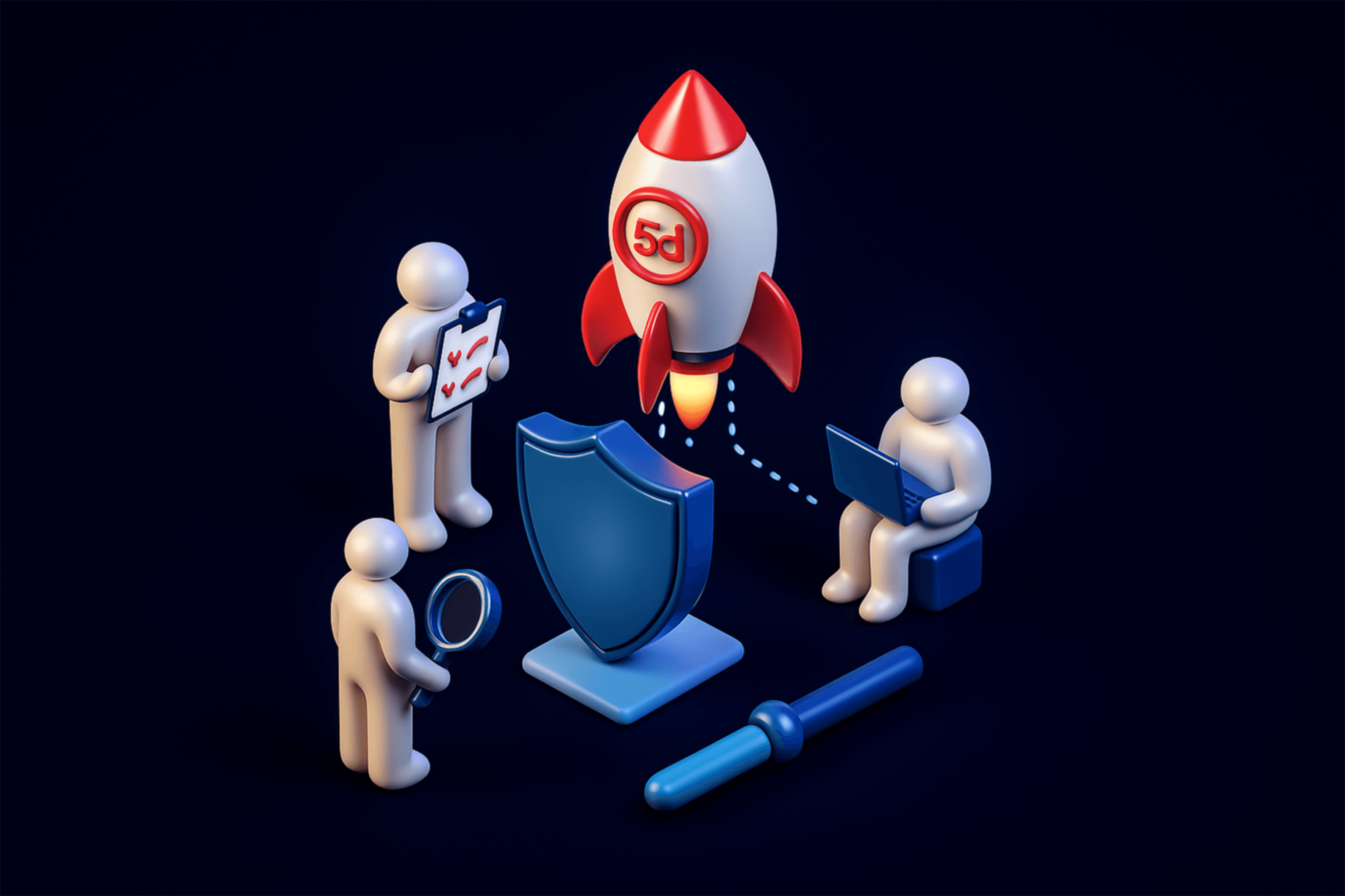 Fast-Track Your Security Posture