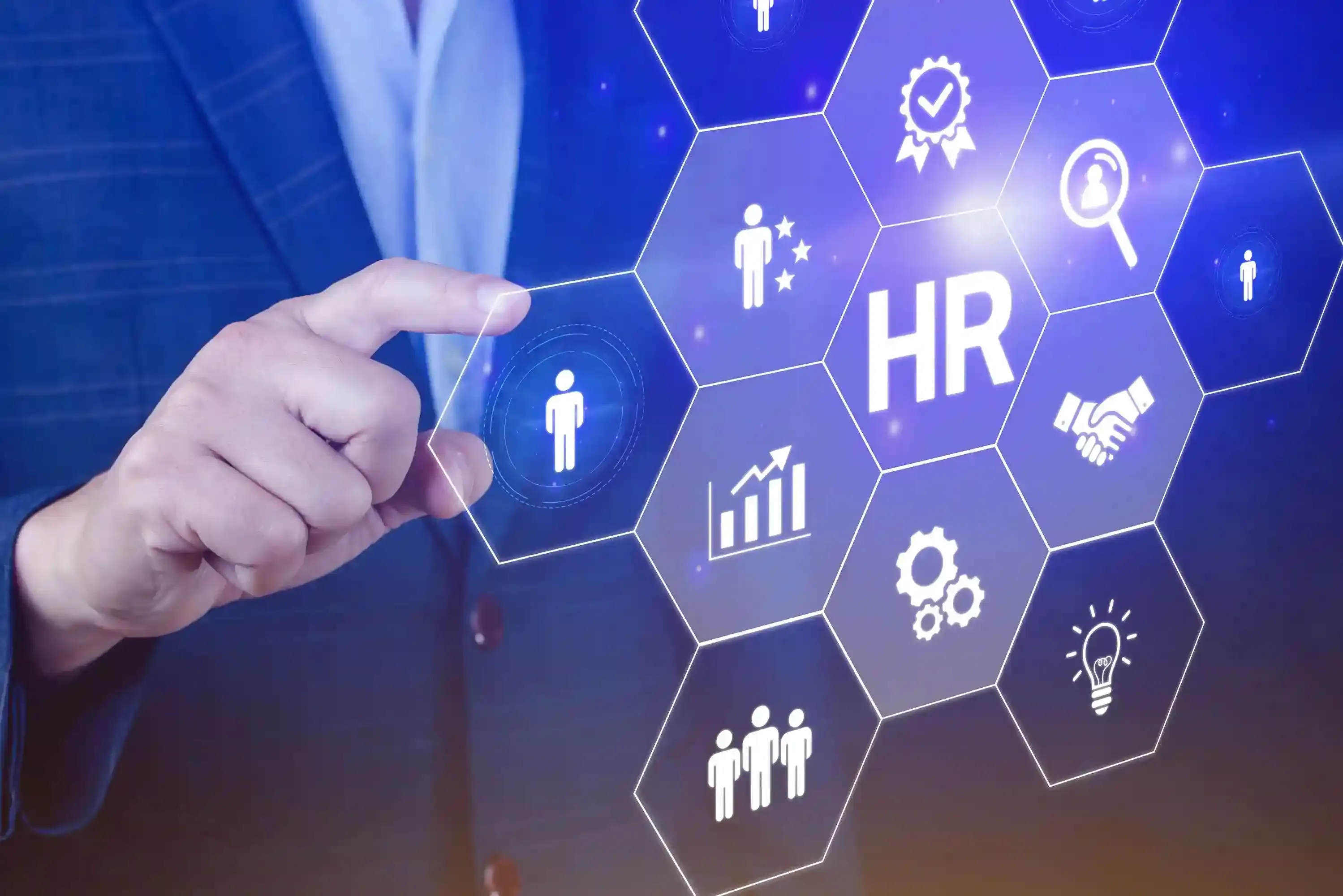 Human Resource Management