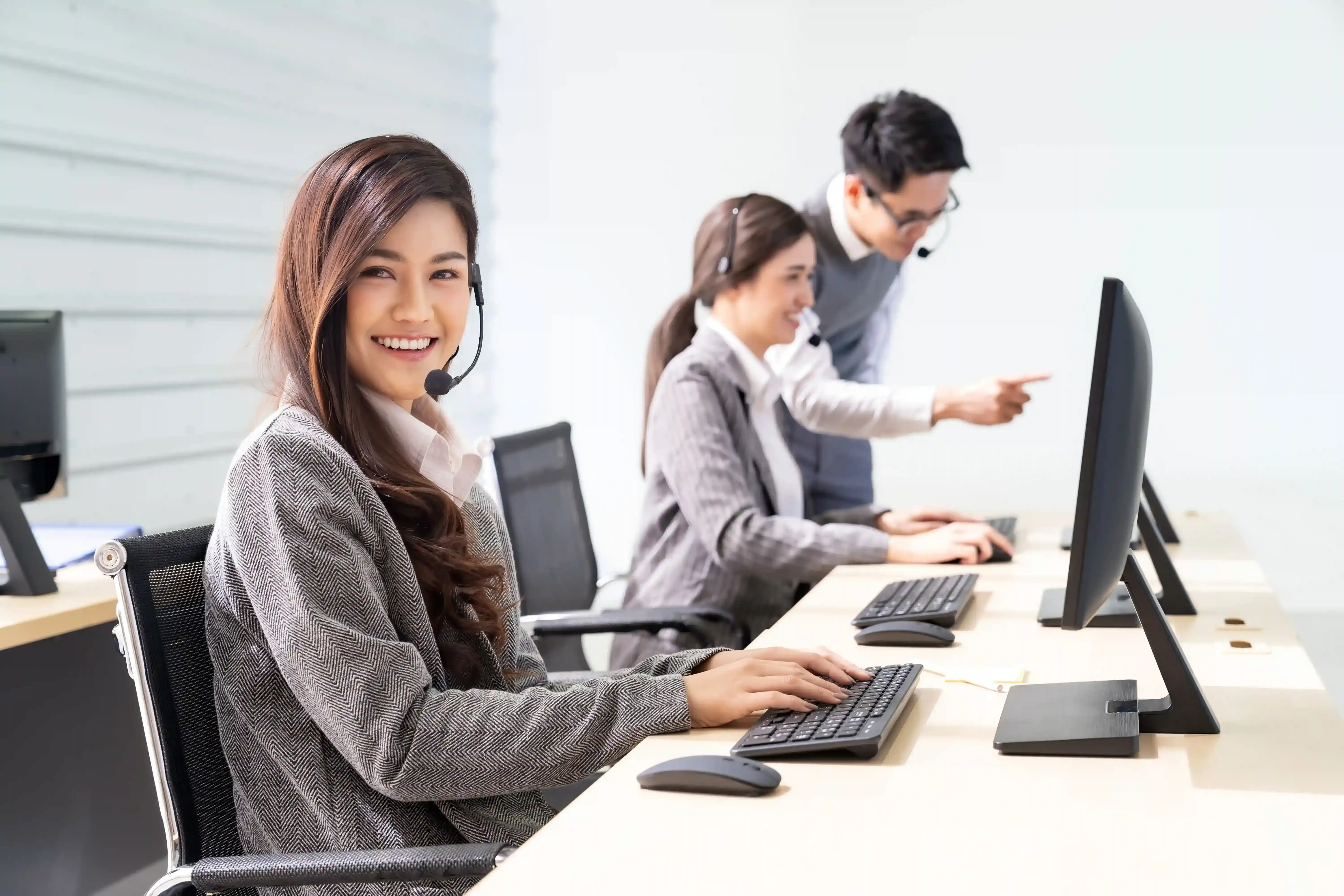 IT Support