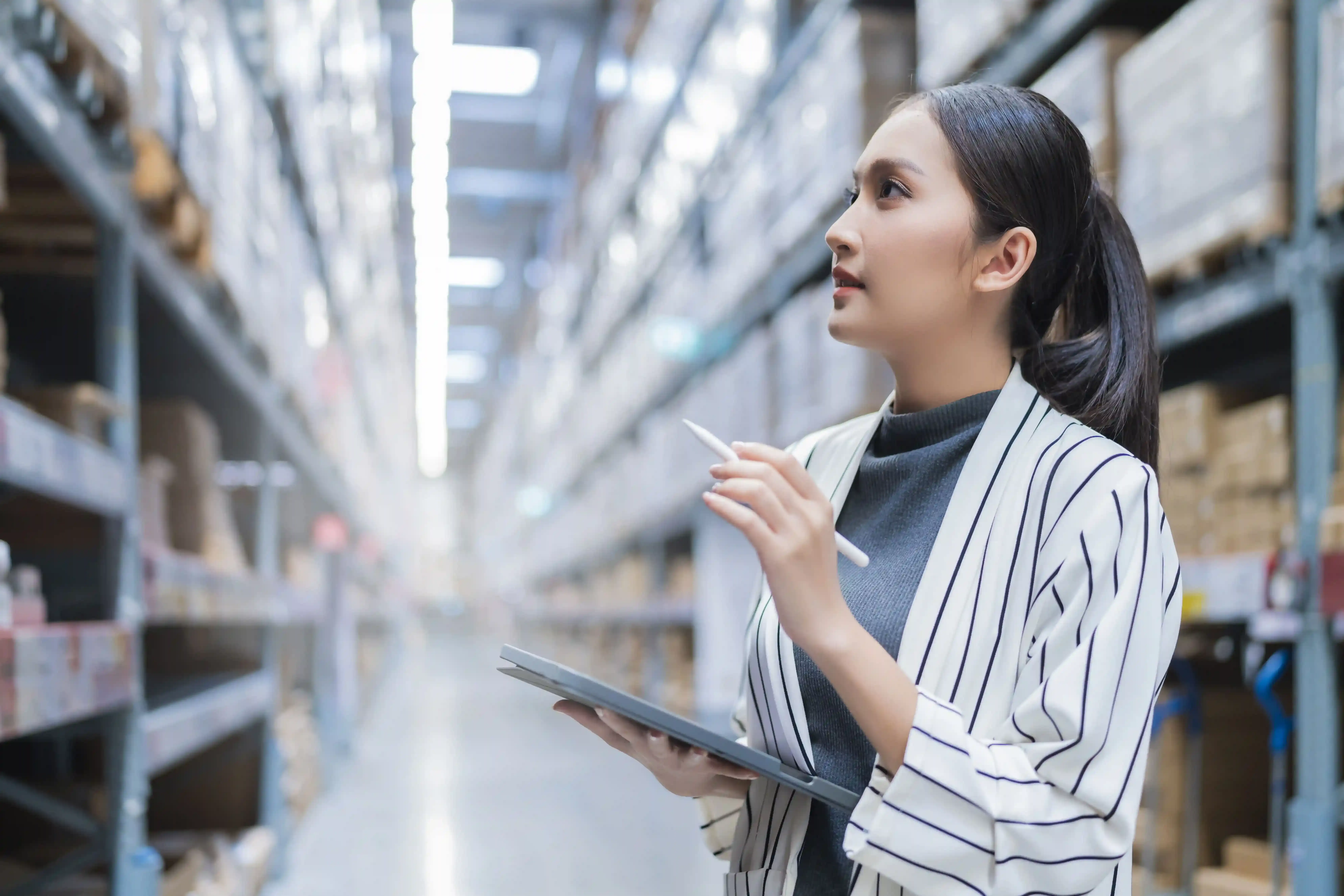 Inventory Management