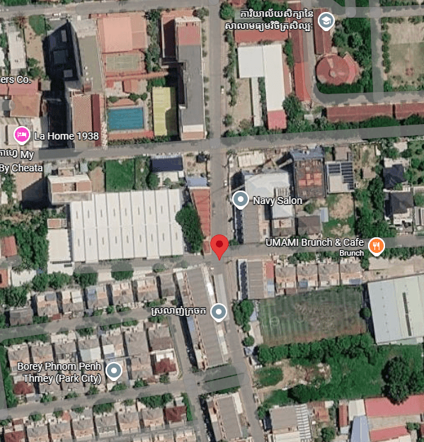 Location