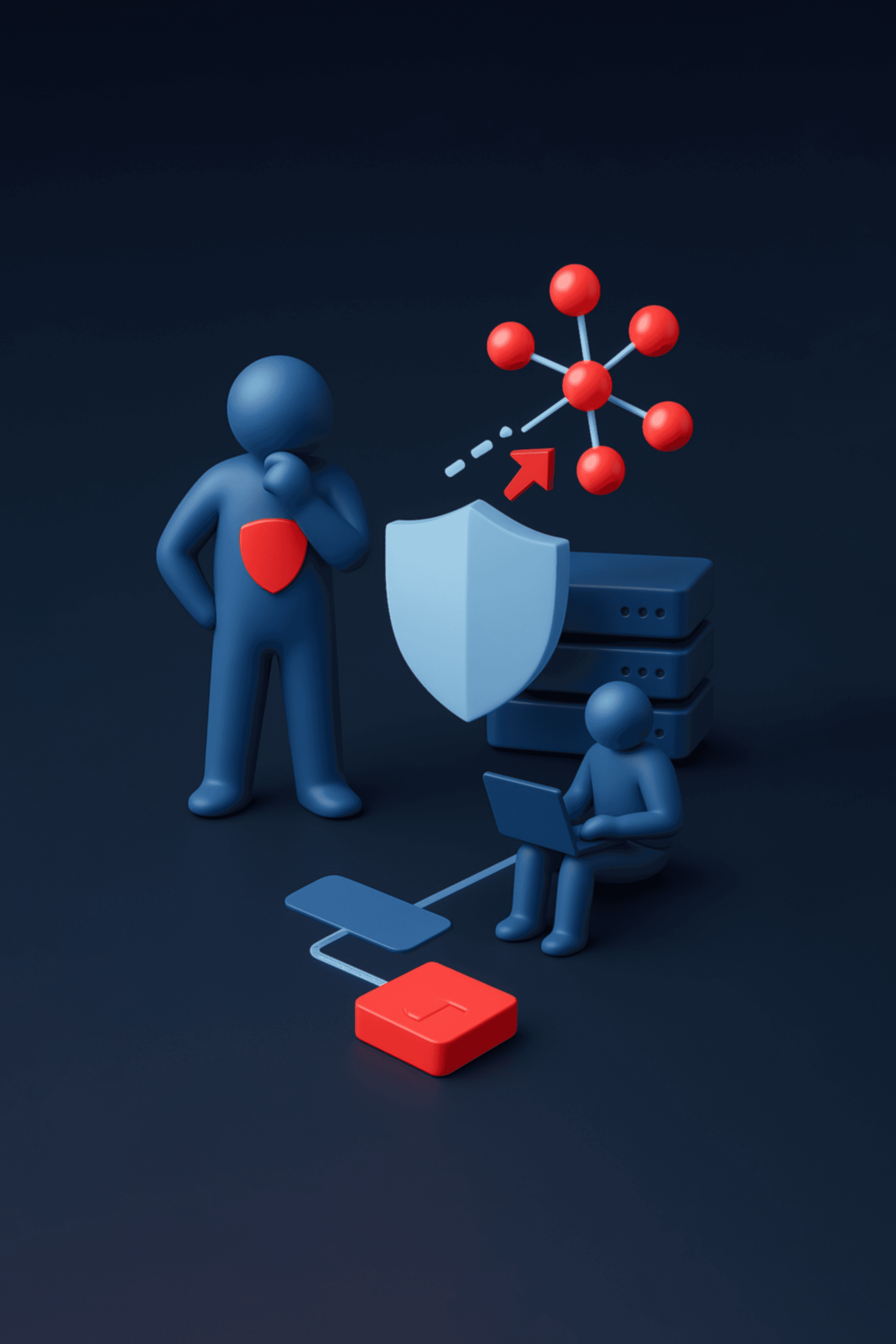 Minimize Your Attack Surface