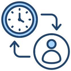  Multi-Shift & Leave Management