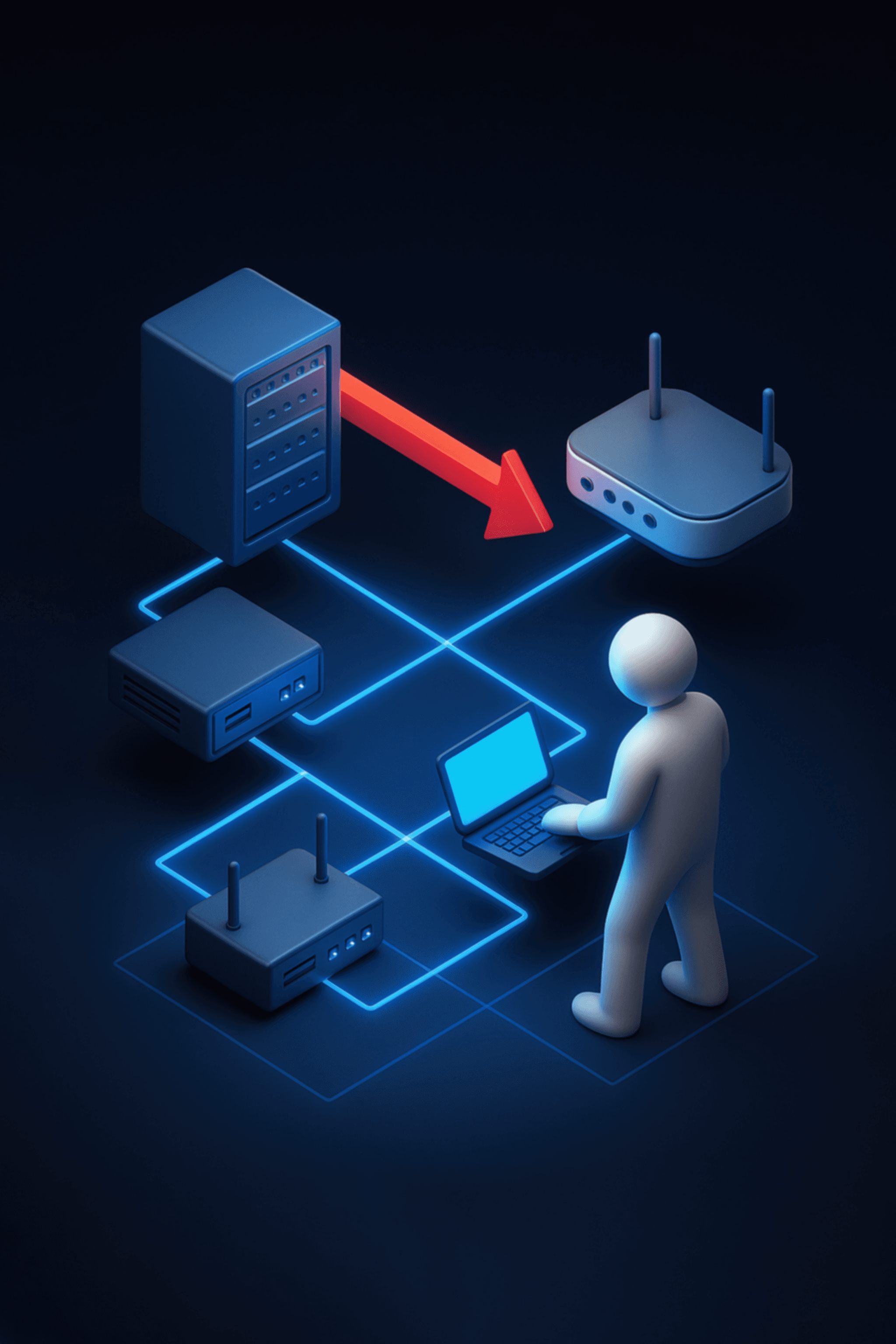 Overview of Network Penetration Testing