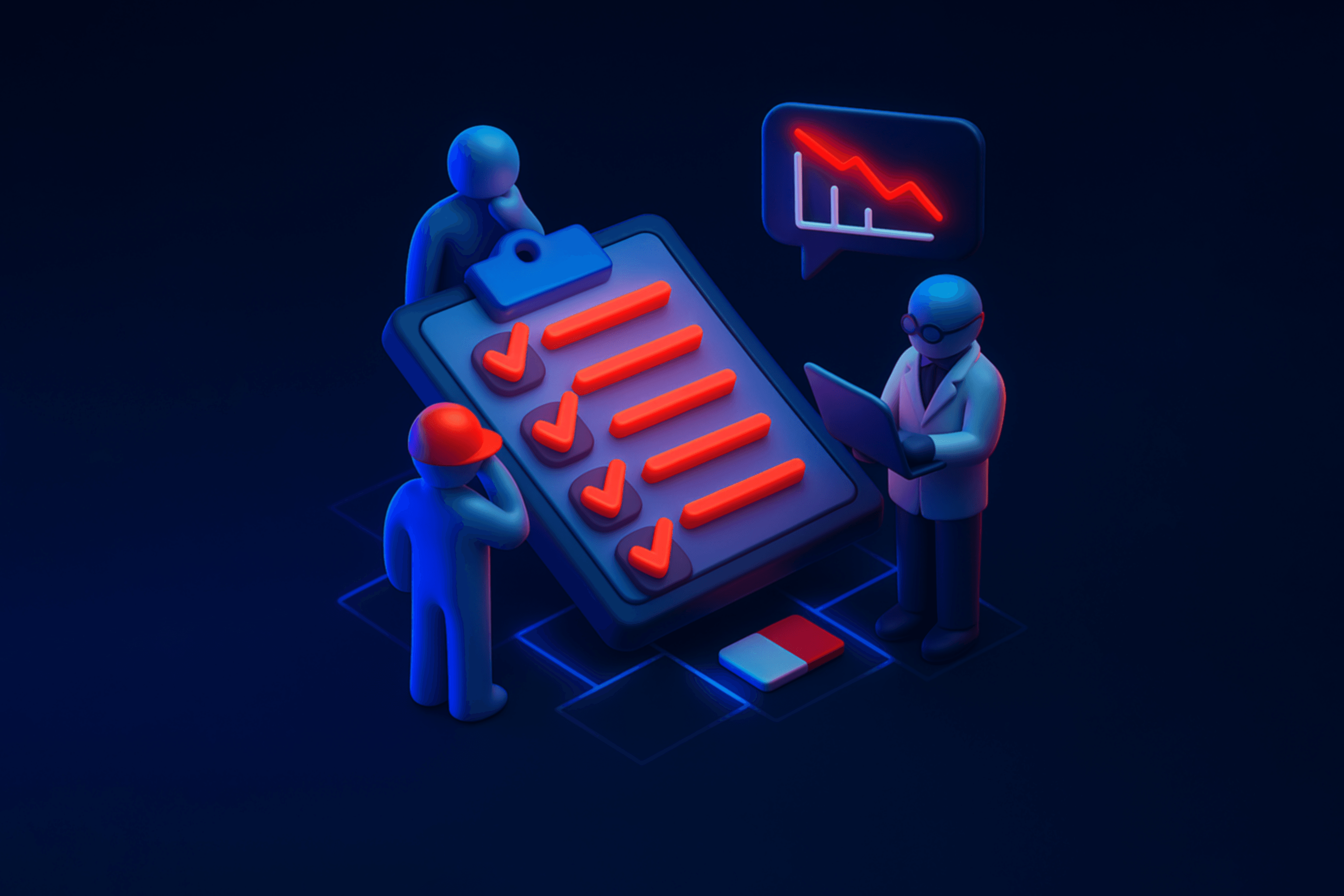 Report, Prioritize & Remediate