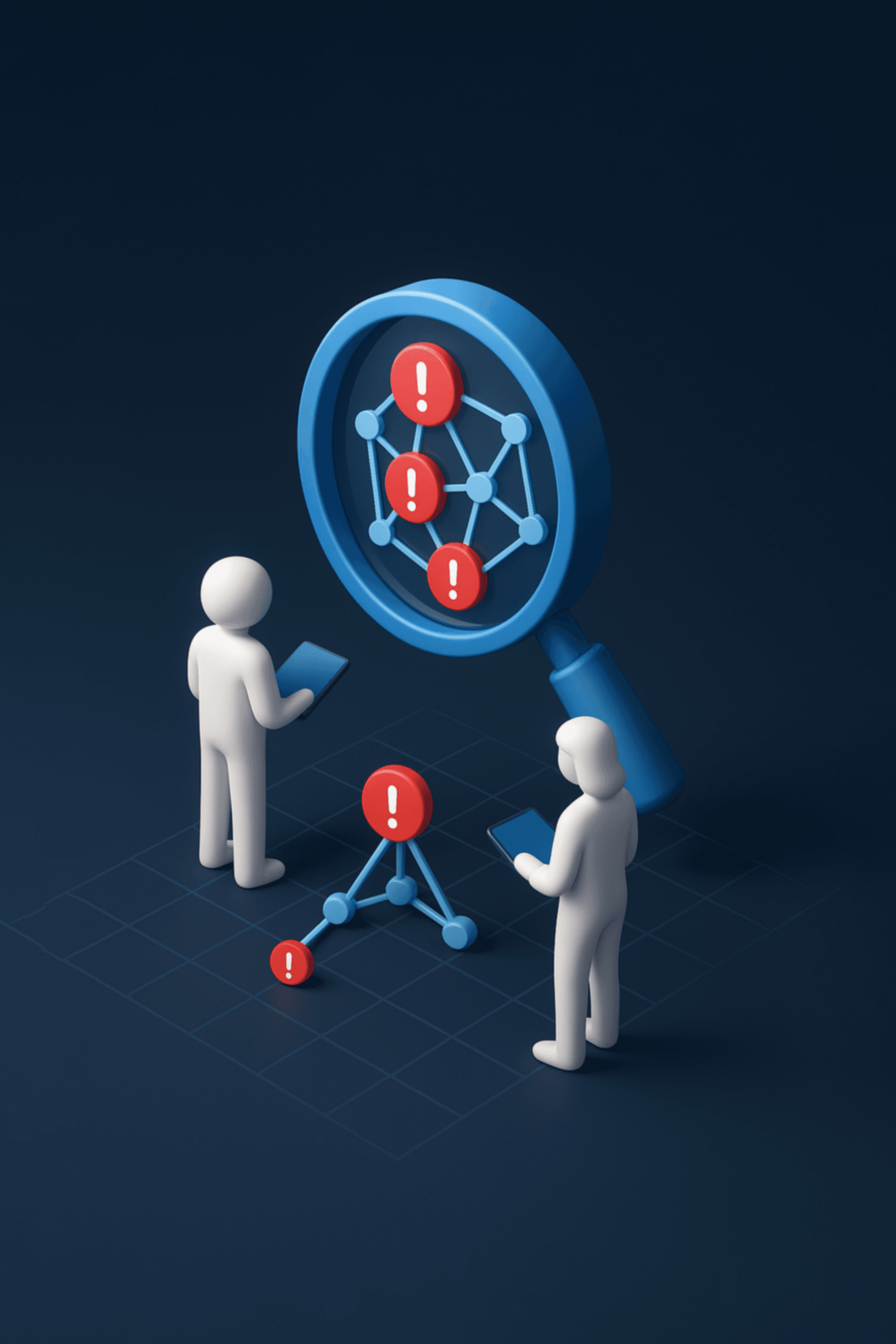 Reveal Hidden Vulnerabilities