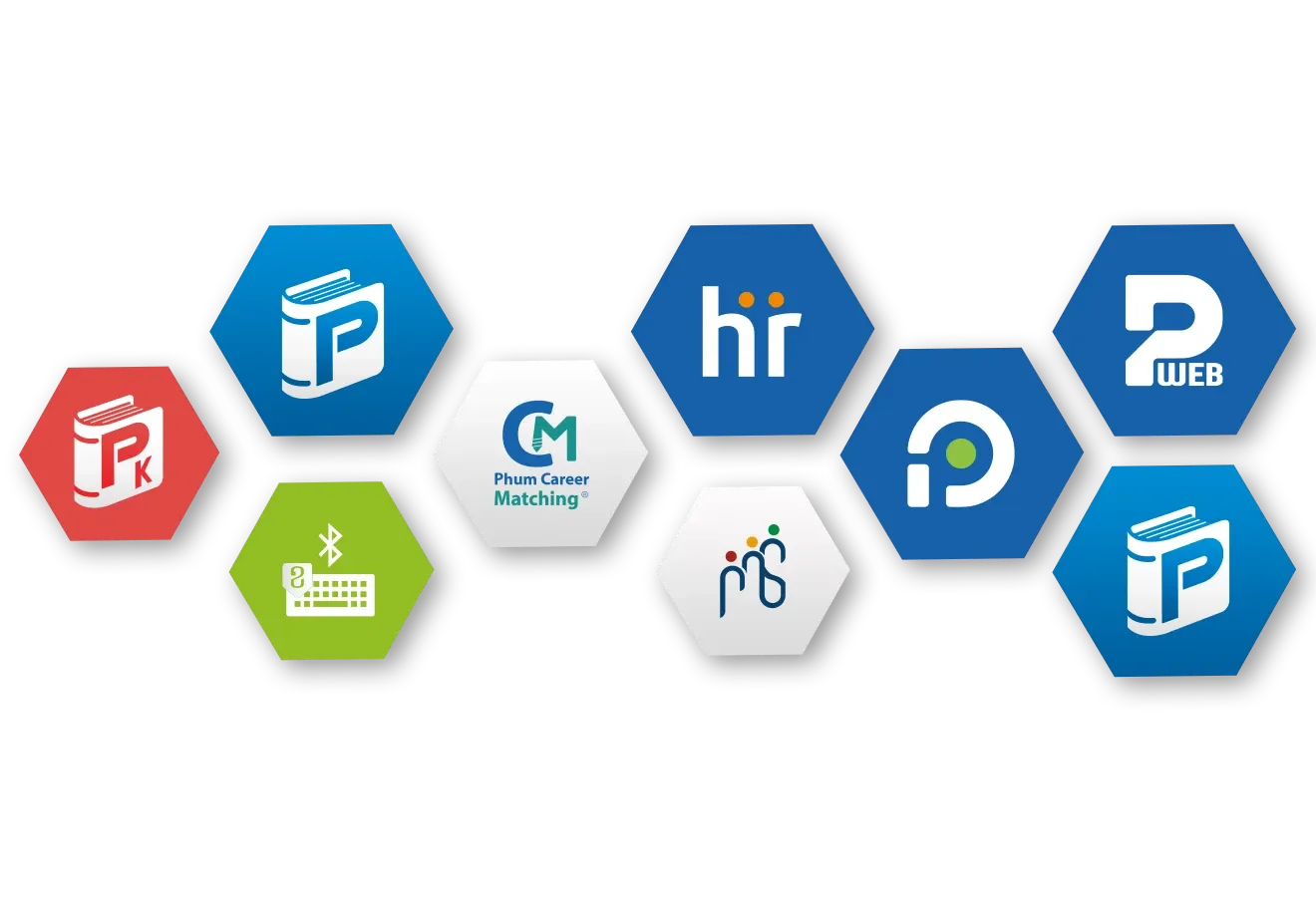 Have a Look at Our Signature Products