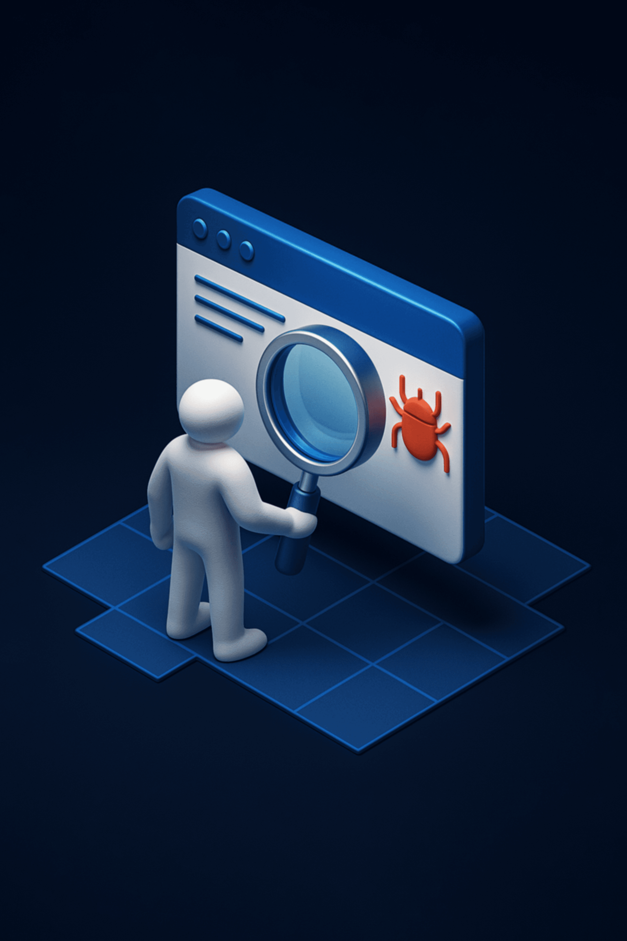 Overview of Web Application Penetration Testing