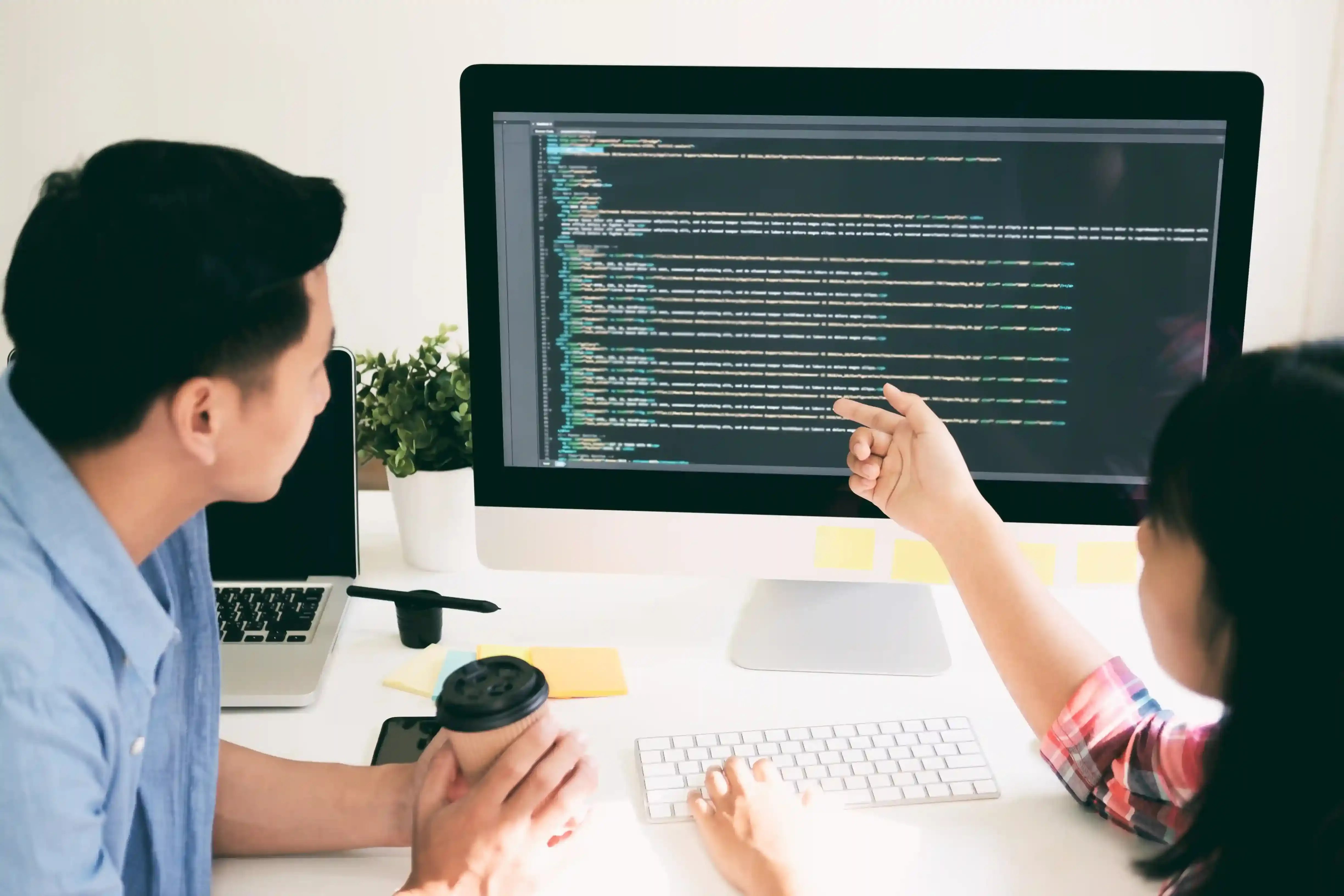 Website Development