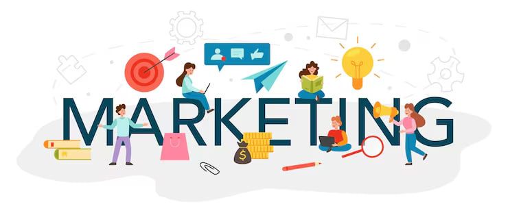 Marketing